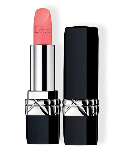 chanel rouge dior lipstick